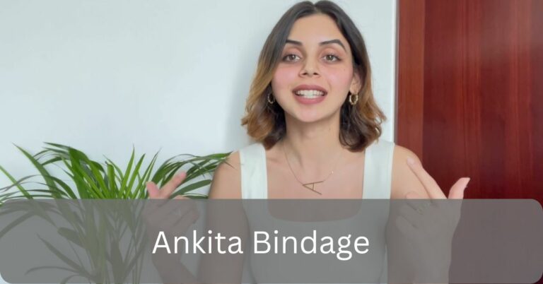 Ankita Bindage