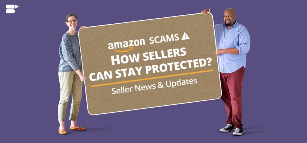 What steps can Amazon take to prevent similar scams in the future?
