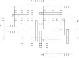 What Is A Saludos Y Despedidas Crossword Puzzle Answer Key