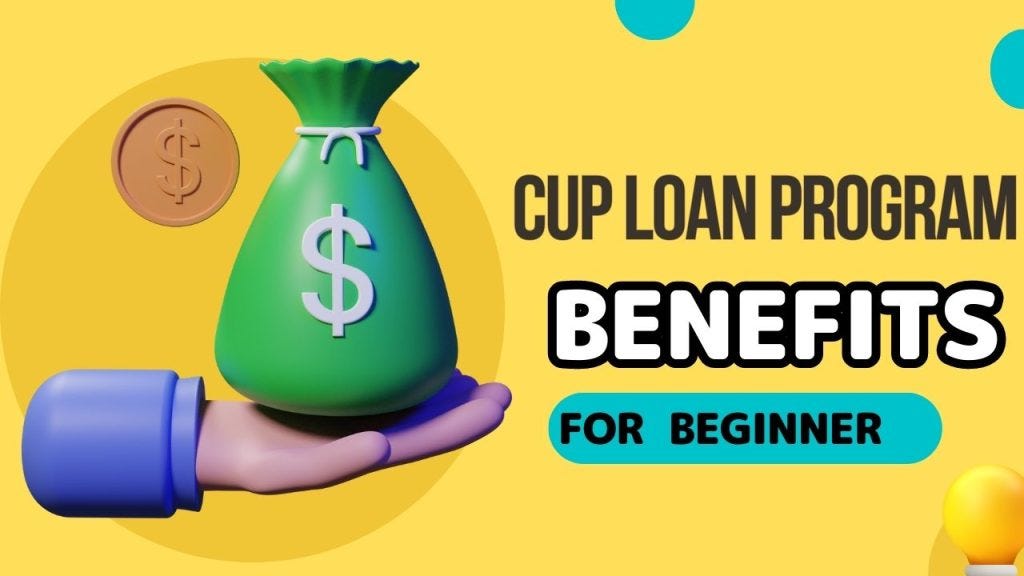 Can I Extend The Repayment Term Of My Cup Loan