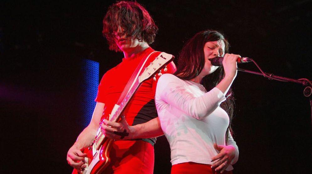 What Is The White Stripes' Legacy In The Music Industry?