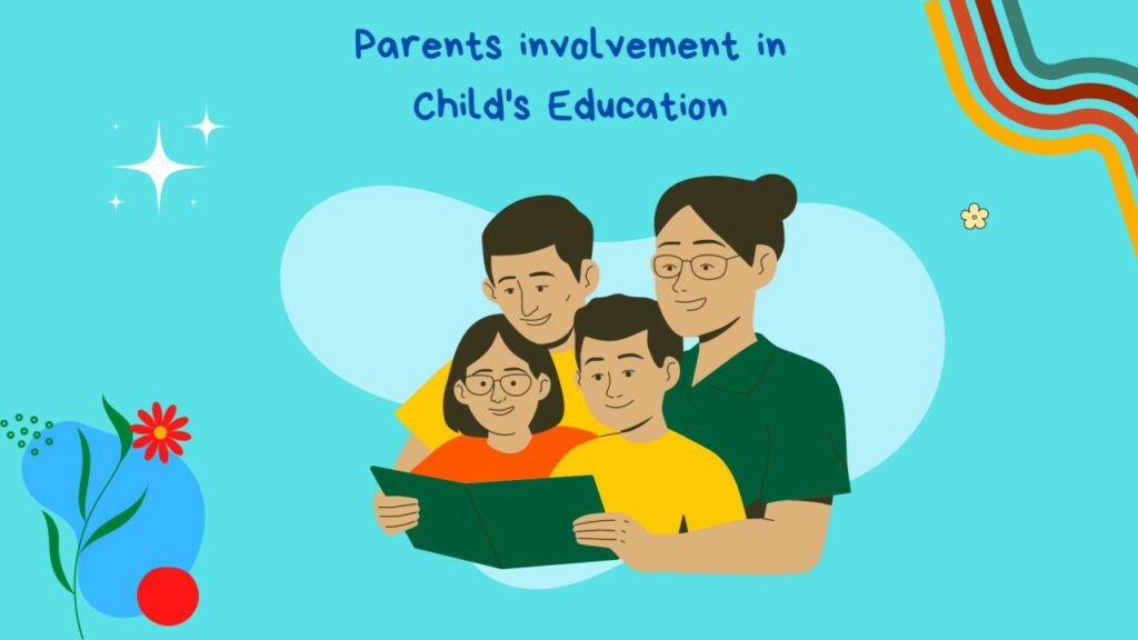 What Role Do Parents Play In Supporting 11520 Education