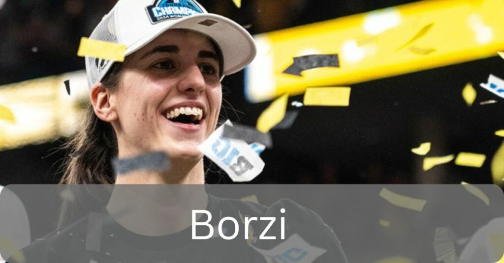 Borzi