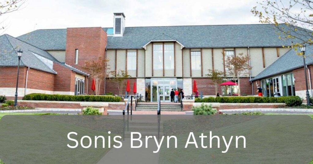 Sonis Bryn Athyn