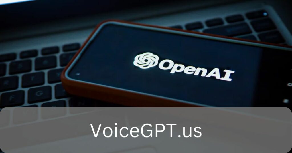 VoiceGPT.us