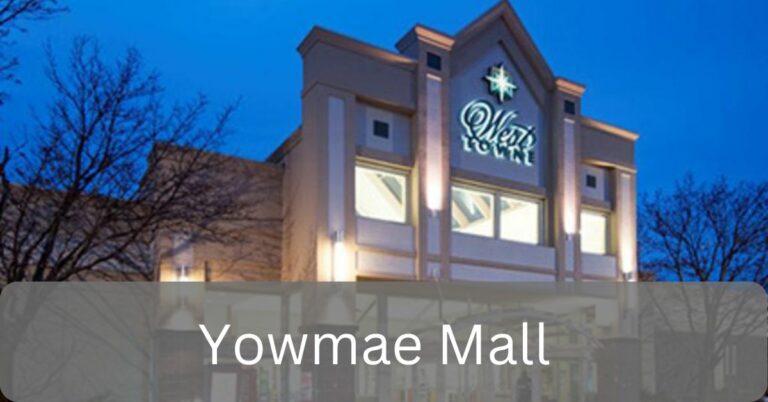 Yowmae Mall