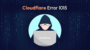 Is There A Way To Prevent Error 1015 From Happening In The Future?