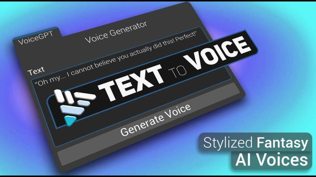 Can I Use VoiceGPT.us To Generate Text From Images