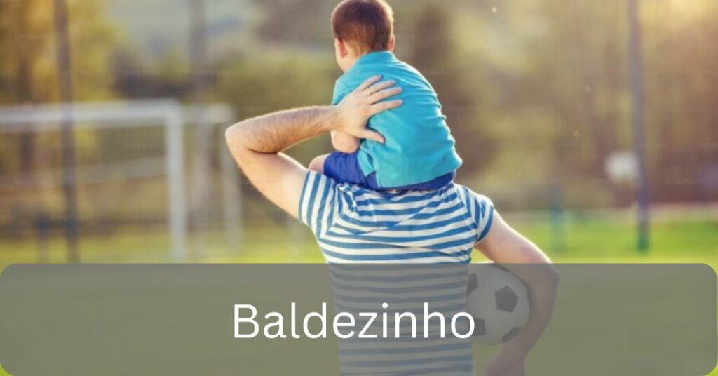 Baldezinho