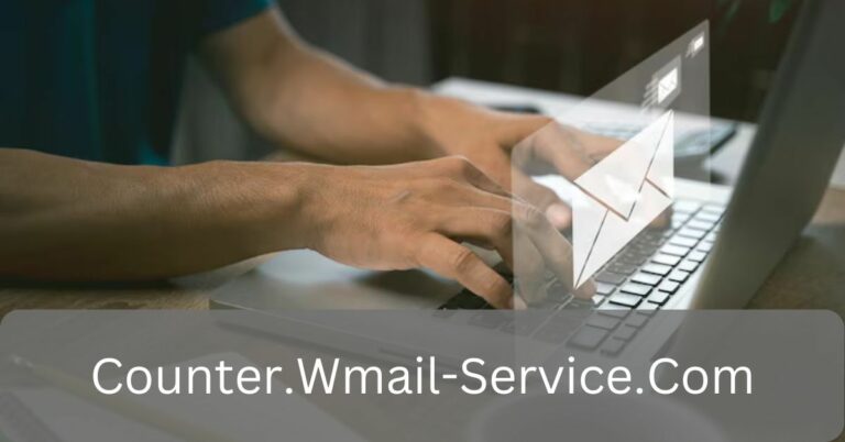 Counter.Wmail-Service.Com