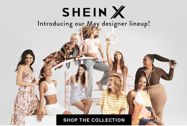 Is Ordering From Shein Safe