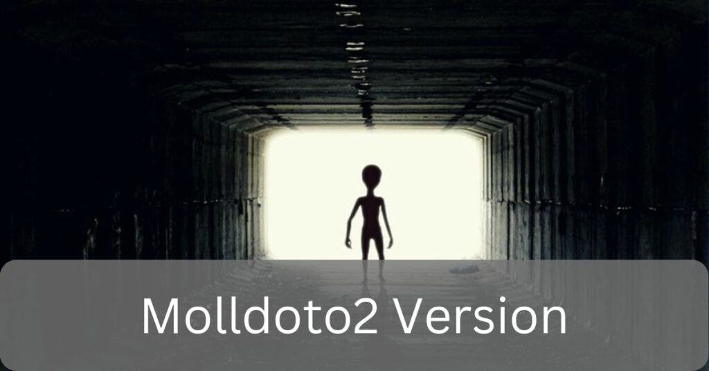 Molldoto2 Version