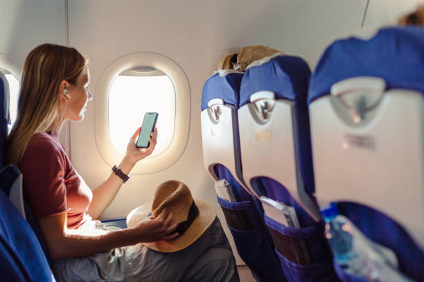 What Is The In-Flight Experience Like On Flight 457Q