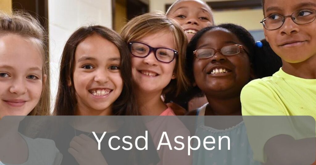 Ycsd Aspen