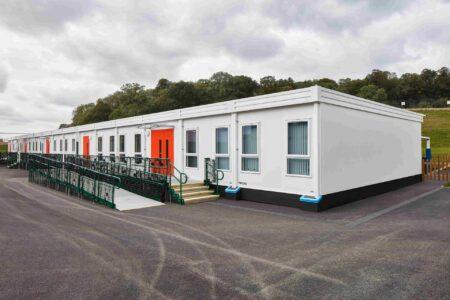 Tailoring Portable Classrooms to Your Needs