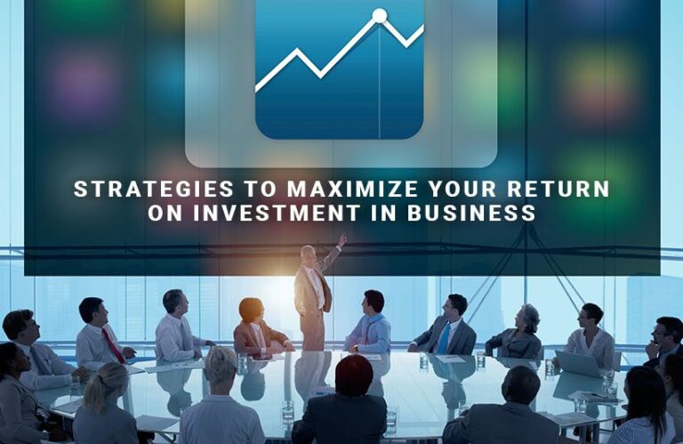 Maximizing Your Returns: The Ultimate Guide to Investment Strategies