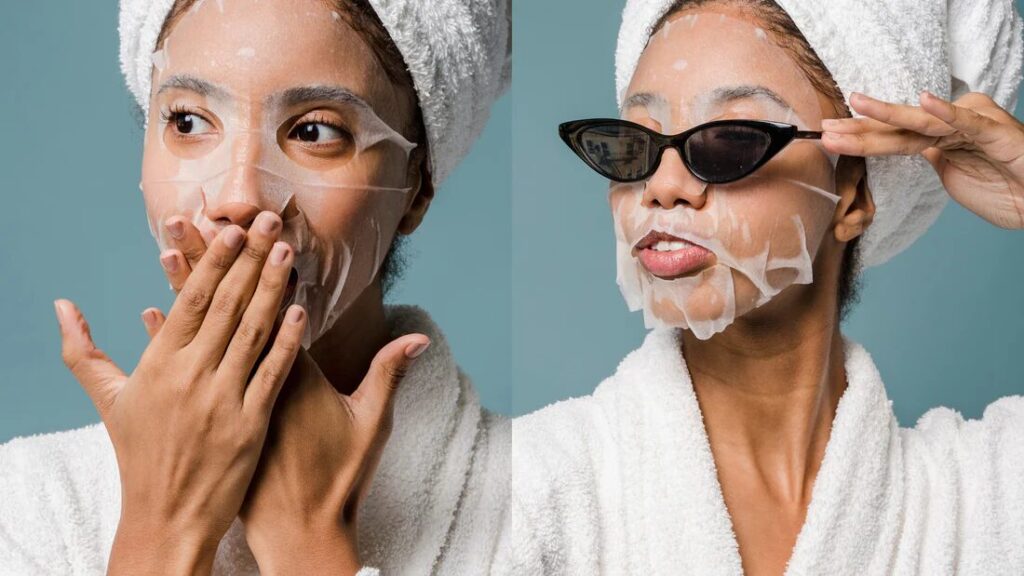 Unlock Radiant Skin: The Benefits of Using Sheet Masks