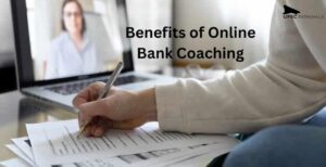 Benefits of Online Academic Training for Bank Exam Aspirants