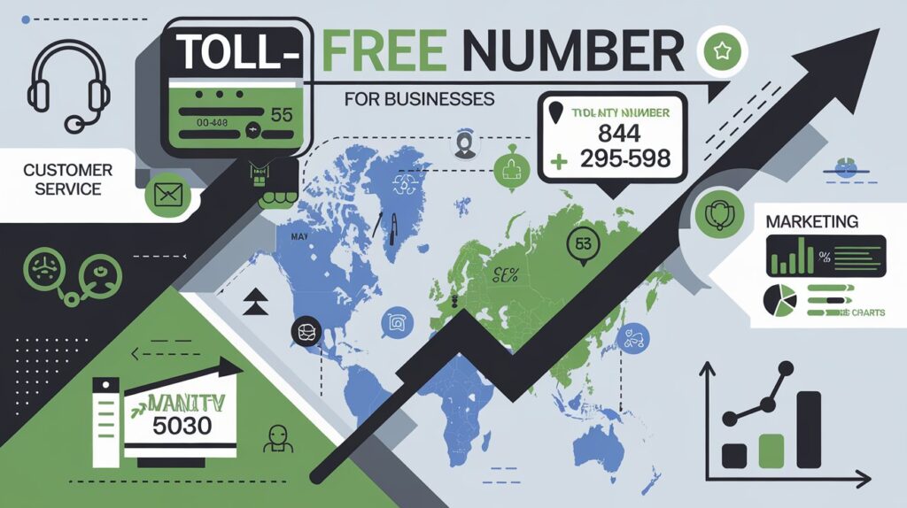 The Benefits of Toll-Free Numbers for Businesses