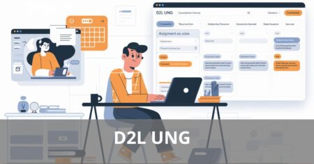 D2L UNG