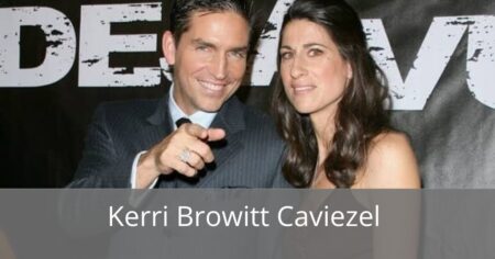 Kerri Browitt Caviezel