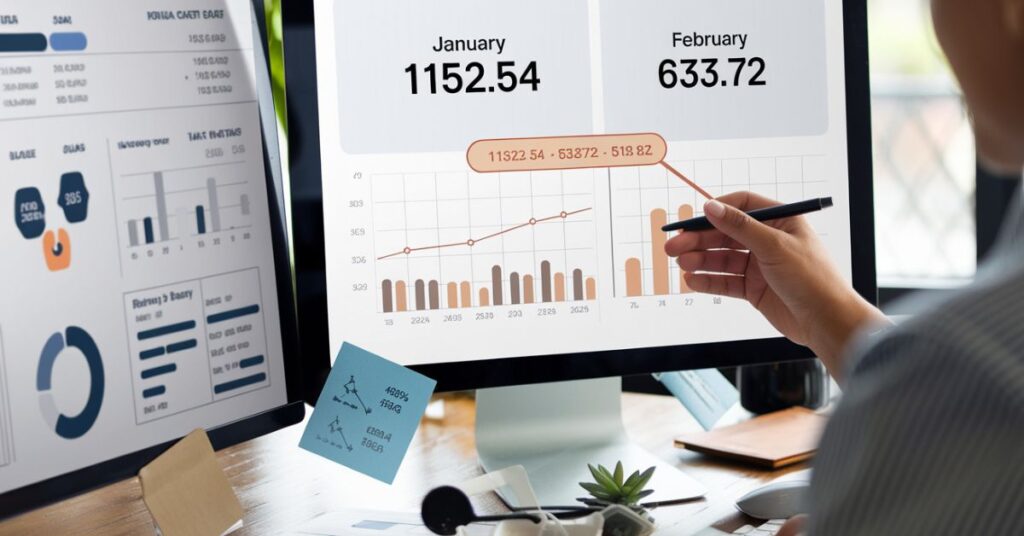 The Importance Of 1152.54-633.72 In Data Analysis