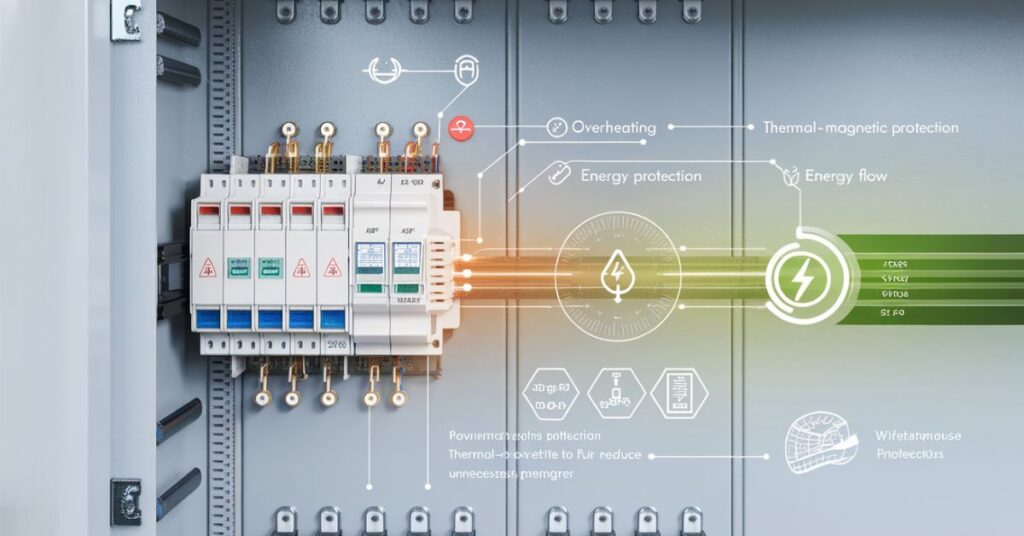 The Role of the FA3020PF-R in Energy Efficiency: