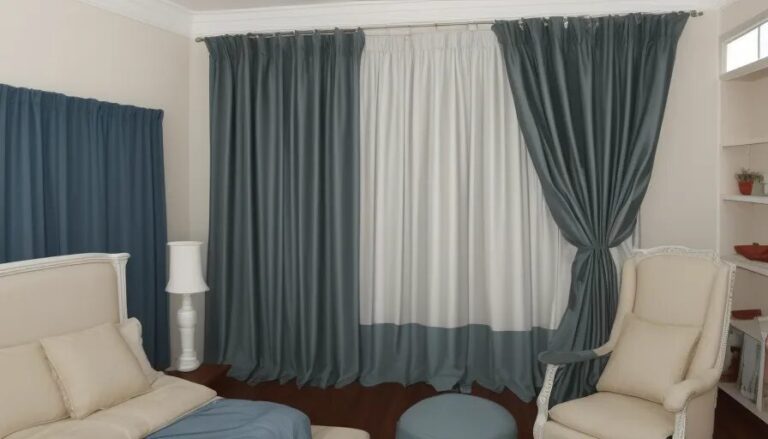 Curtain Maintenance Tips: Keeping Your Curtains Looking New for Longer in Caringbah